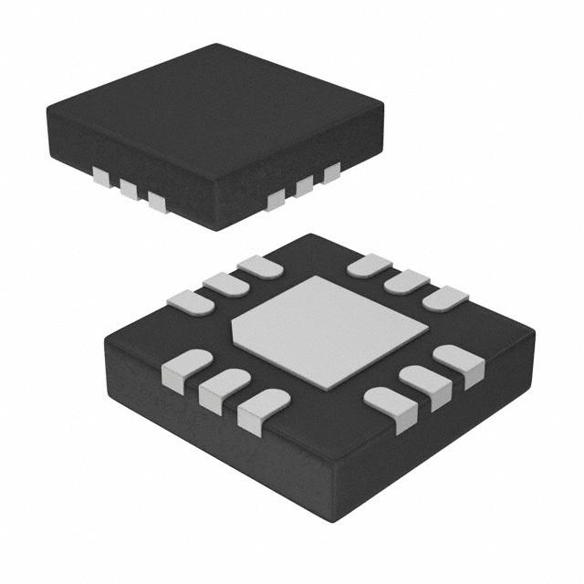 LTC2945CUD-1#TRPBF by Analog Devices